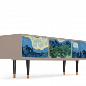 Sideboard - STORYZ - T4 The Oil Trees - Latte