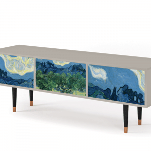 Sideboard - STORYZ - T4 The Oil Trees - Sand