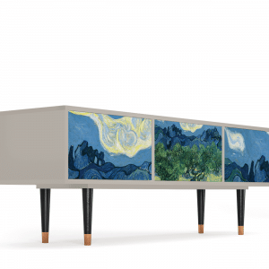 Sideboard - STORYZ - T4 The Oil Trees - Sand