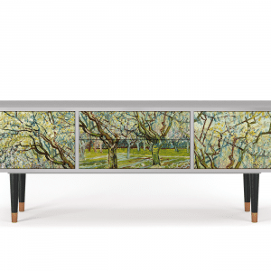 Sideboard - STORYZ - T4 The White Orchard - Grey