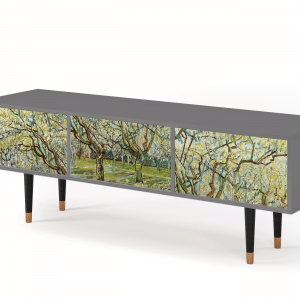 Sideboard - STORYZ - T4 The White Orchard - Grey