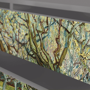Sideboard - STORYZ - T4 The White Orchard - Grey