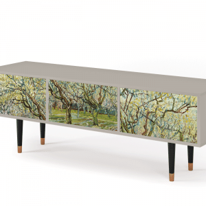 Sideboard - STORYZ - T4 The White Orchard - Sand