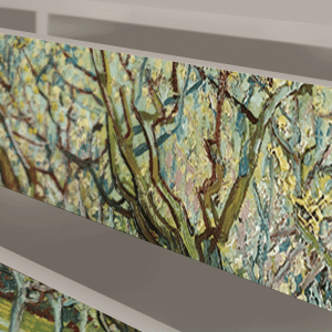 Sideboard - STORYZ - T4 The White Orchard - Sand