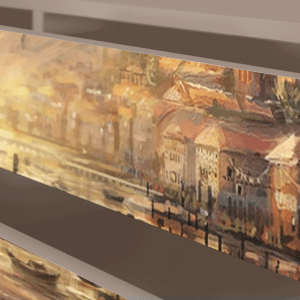 Sideboard - STORYZ - T4 Venice - Latte