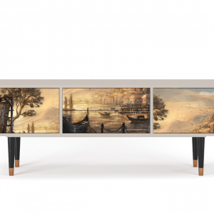 Sideboard - STORYZ - T4 Venice - Sand