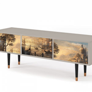Sideboard - STORYZ - T4 Venice - Sand