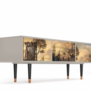 Sideboard - STORYZ - T4 Venice - Sand
