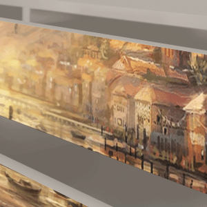 Sideboard - STORYZ - T4 Venice - Sand