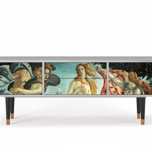 Sideboard - STORYZ - T4 The Birth of Venus - Grey