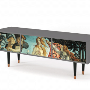 Sideboard - STORYZ - T4 The Birth of Venus - Grey