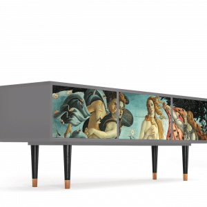 Sideboard - STORYZ - T4 The Birth of Venus - Grey