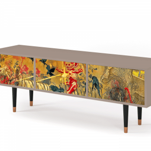 Sideboard - STORYZ - T4 Blood by James Jean - Latte