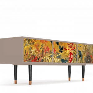 Sideboard - STORYZ - T4 Blood by James Jean - Latte