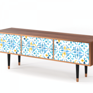 Sideboard - STORYZ - T4 Lisbon Flover - Walnut