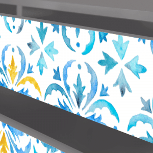 Sideboard - STORYZ - T4 Lisbon Flover - Grey