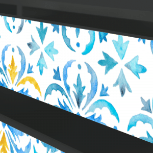 Sideboard - STORYZ - T4 Lisbon Flover - Antracite