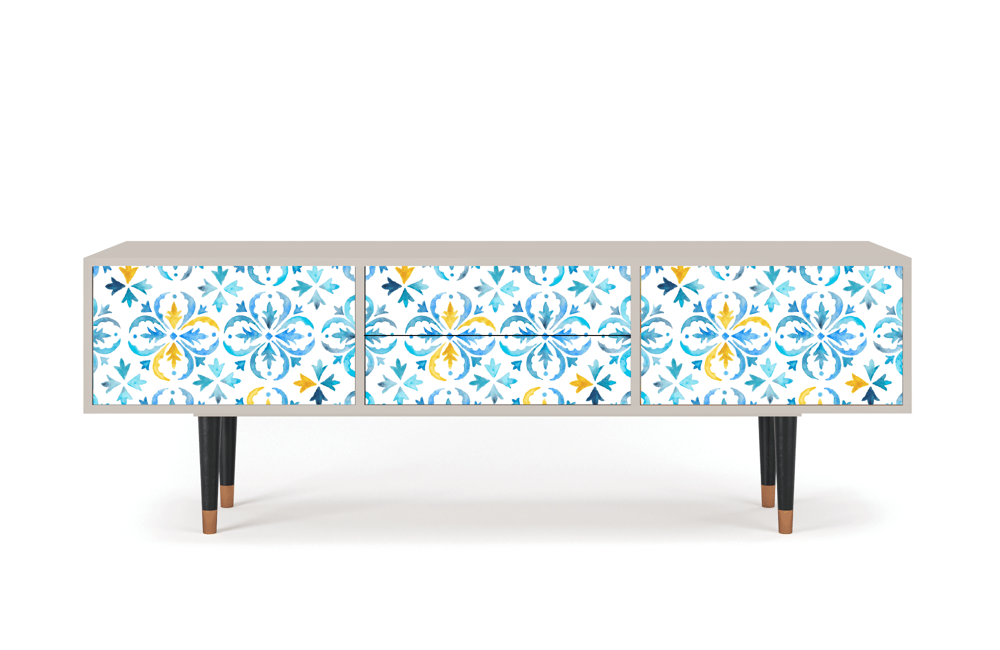 Sideboard – STORYZ – T4 Lisbon Flover – Sand Sideboard - STORYZ - T4 Lisbon Flover - Sand