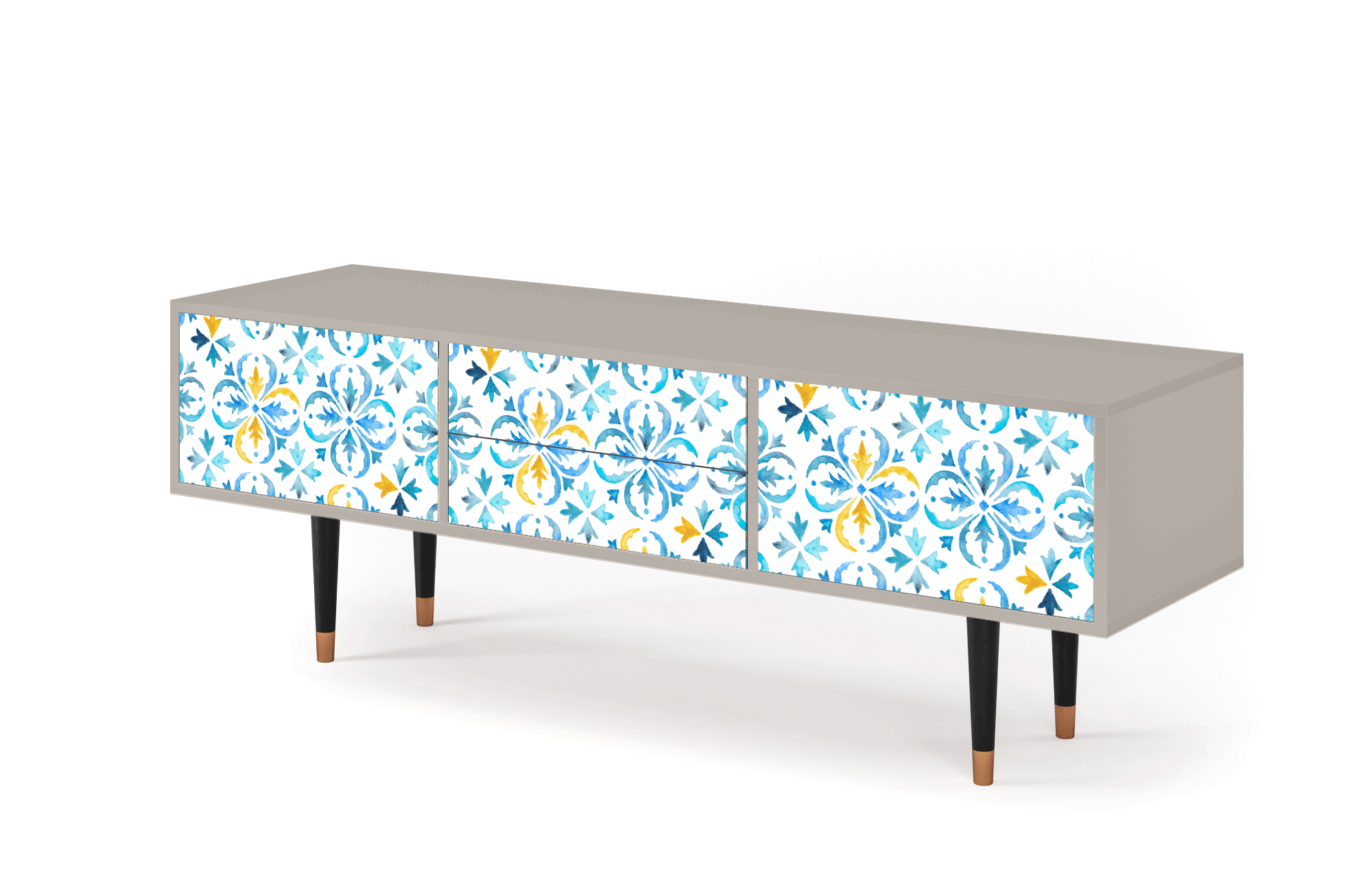 T4_21_005 Sideboard - STORYZ - T4 Lisbon Flover - Sand