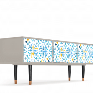 Sideboard - STORYZ - T4 Lisbon Flover - Sand