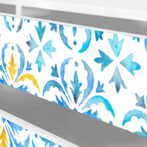 Sideboard - STORYZ - T4 Lisbon Flover - White