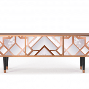 Sideboard - STORYZ - T4 Pastel Fairytale - Walnut