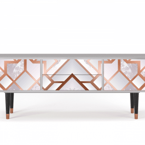 Sideboard - STORYZ - T4 Pastel Fairytale - Grey