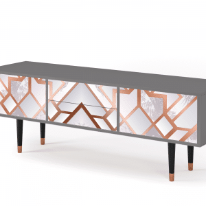 Sideboard - STORYZ - T4 Pastel Fairytale - Grey