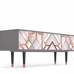 Sideboard - STORYZ - T4 Pastel Fairytale - Grey