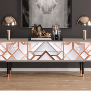 Sideboard - STORYZ - T4 Pastel Fairytale - Latte