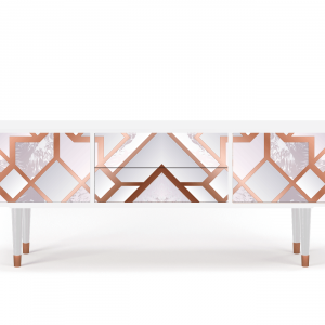 Sideboard - STORYZ - T4 Pastel Fairytale - White