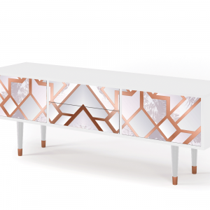 Sideboard - STORYZ - T4 Pastel Fairytale - White