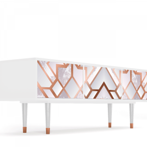 Sideboard - STORYZ - T4 Pastel Fairytale - White