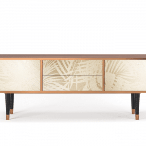 Sideboard - STORYZ - T4 Plant of the Dessert - Walnut