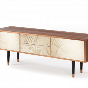 Sideboard - STORYZ - T4 Plant of the Dessert - Walnut