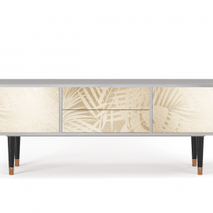 Sideboard - STORYZ - T4 Plant of the Dessert - Grey