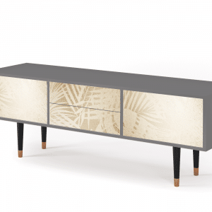 Sideboard - STORYZ - T4 Plant of the Dessert - Grey