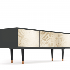 Sideboard - STORYZ - T4 Plant of the Dessert - Antracite