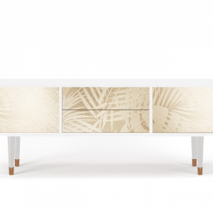 Sideboard - STORYZ - T4 Plant of the Dessert - White