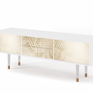 Sideboard - STORYZ - T4 Plant of the Dessert - White