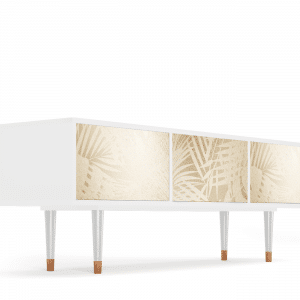 Sideboard - STORYZ - T4 Plant of the Dessert - White