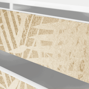 Sideboard - STORYZ - T4 Plant of the Dessert - White