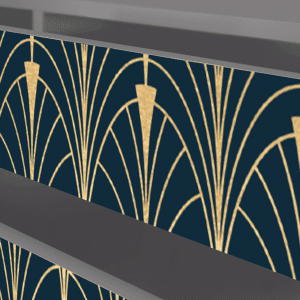 Sideboard - STORYZ - T4 Flower of the Nile - Grey