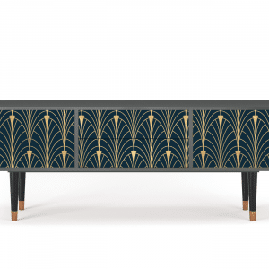 Sideboard - STORYZ - T4 Flower of the Nile - Antracite