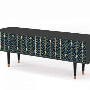 Sideboard - STORYZ - T4 Flower of the Nile - Antracite