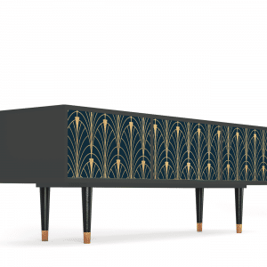 Sideboard - STORYZ - T4 Flower of the Nile - Antracite