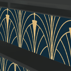 Sideboard - STORYZ - T4 Flower of the Nile - Antracite