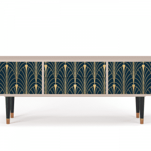 Sideboard - STORYZ - T4 Flower of the Nile - Latte