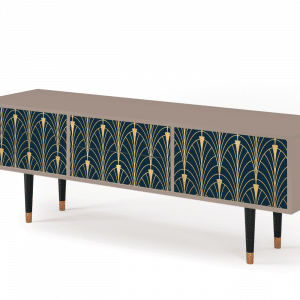 Sideboard - STORYZ - T4 Flower of the Nile - Latte