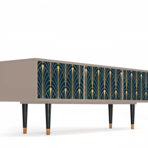 Sideboard - STORYZ - T4 Flower of the Nile - Latte